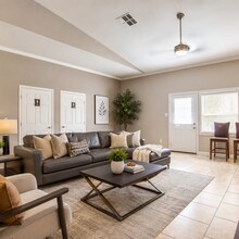 Interior Photo - Residences At The Overlook