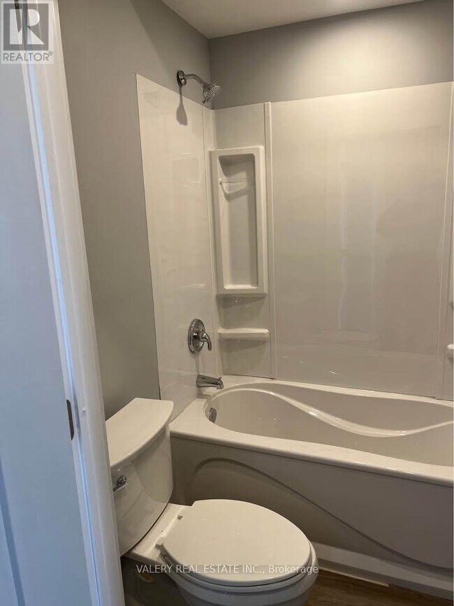 Photo du bâtiment - 20497 Leslie St