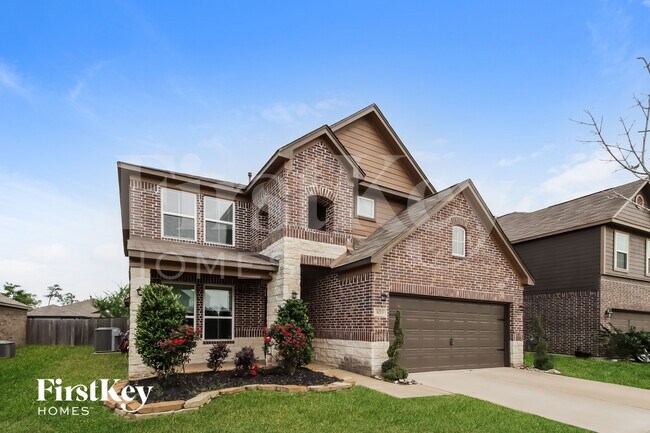 Foto del edificio - 3013 Tulip Poplar Ct