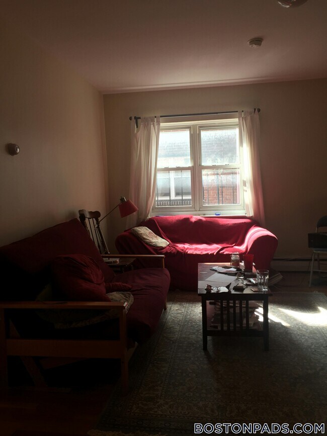 Foto del edificio - 67 Chiswick Rd