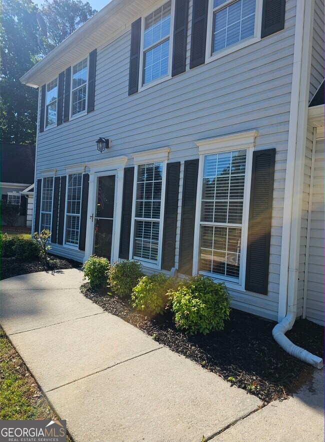Foto del edificio - 218 Preston Cir
