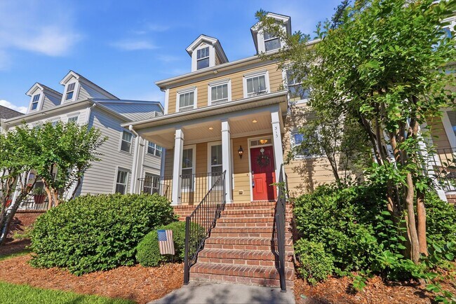 Foto del edificio - 313 Lakeview Drive
