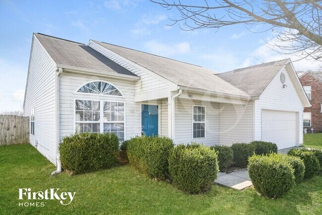 Foto del edificio - 5621 Wynridge Ct