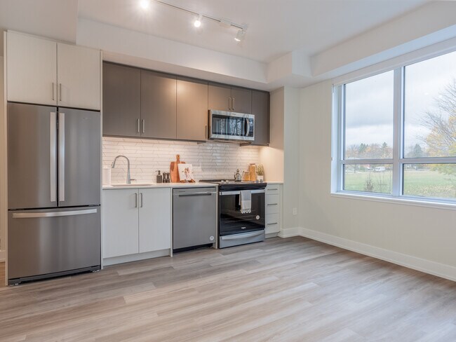 Photo du bâtiment - 41 Johnson Street