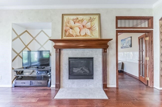 Foto del edificio - 31 N Warbler Bend Cir