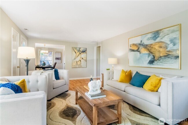 Foto del edificio - 5Bd/2Ba Seattle House