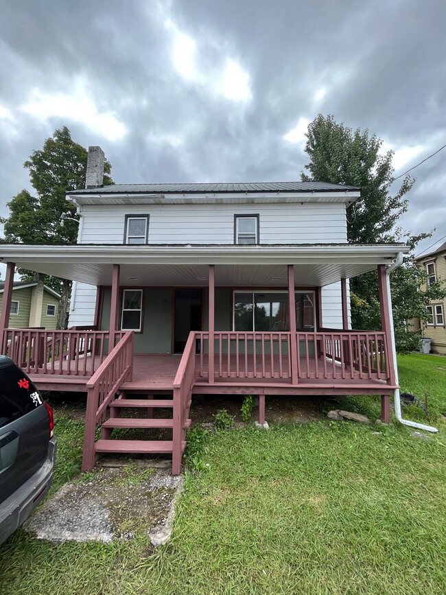 Building Photo - 4 bedroom Single Family Home in Blanchard