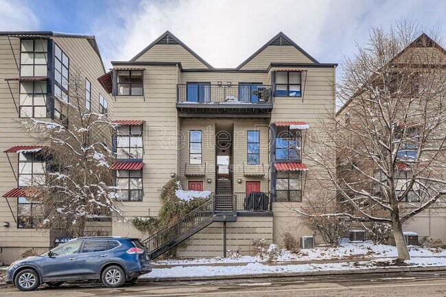 Foto del edificio - 3025 Tejon St