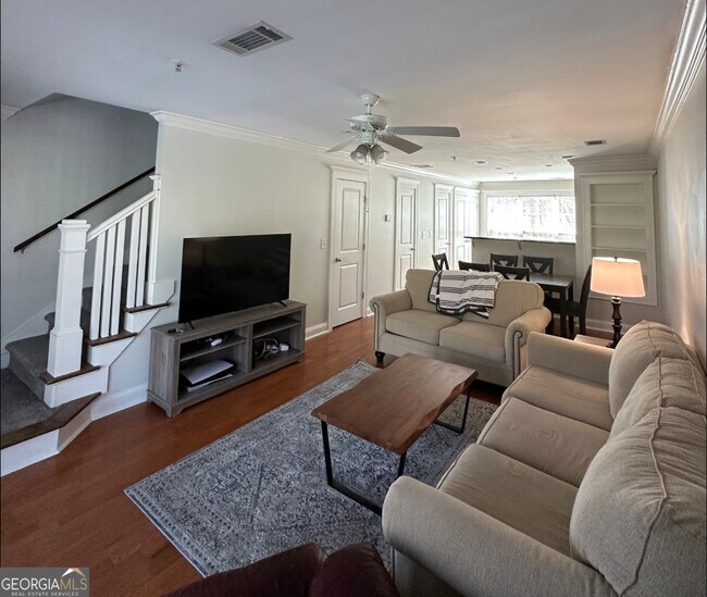 Foto del edificio - 1035 Barnett Shoals Rd