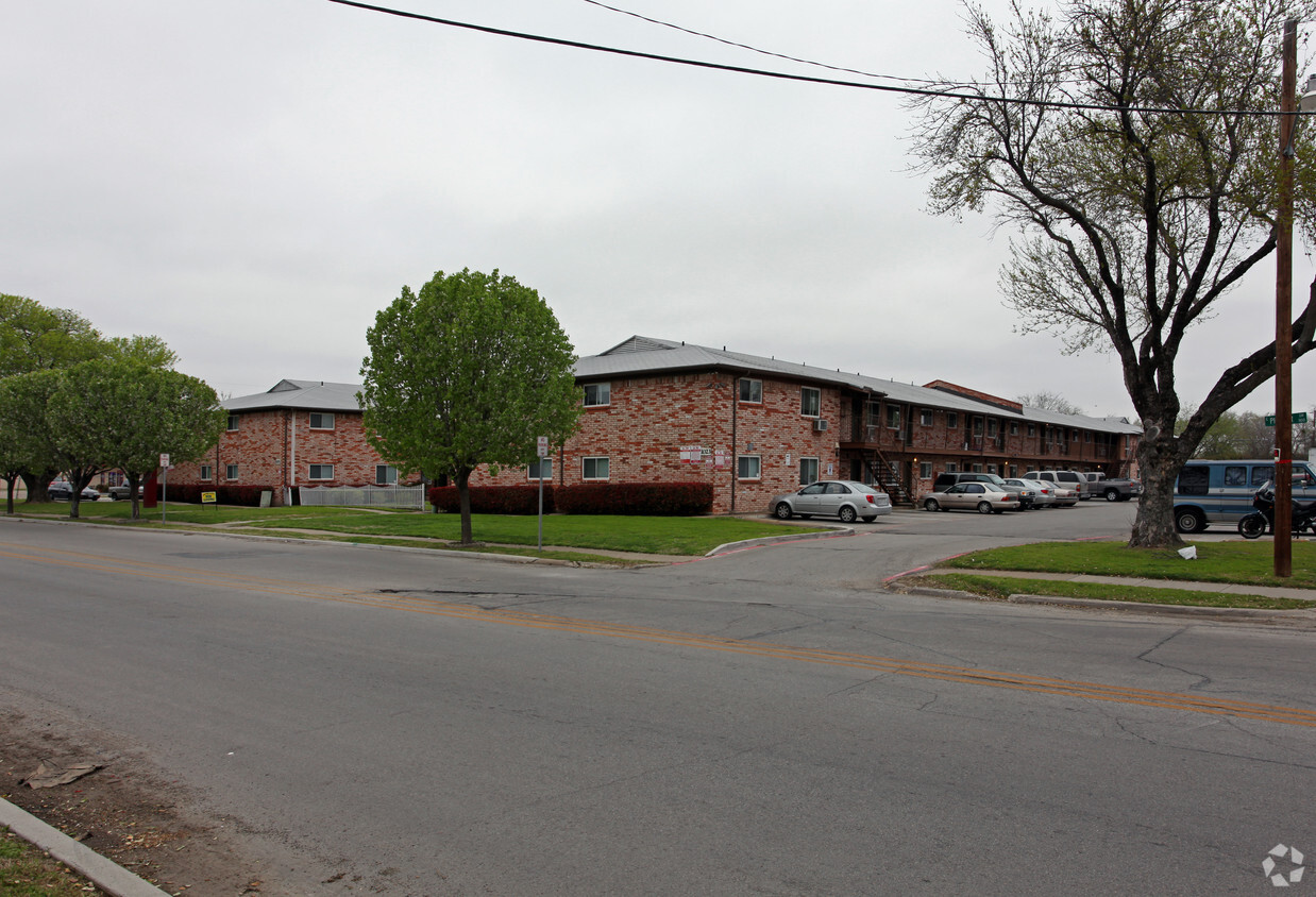 Foto del edificio - The Texan