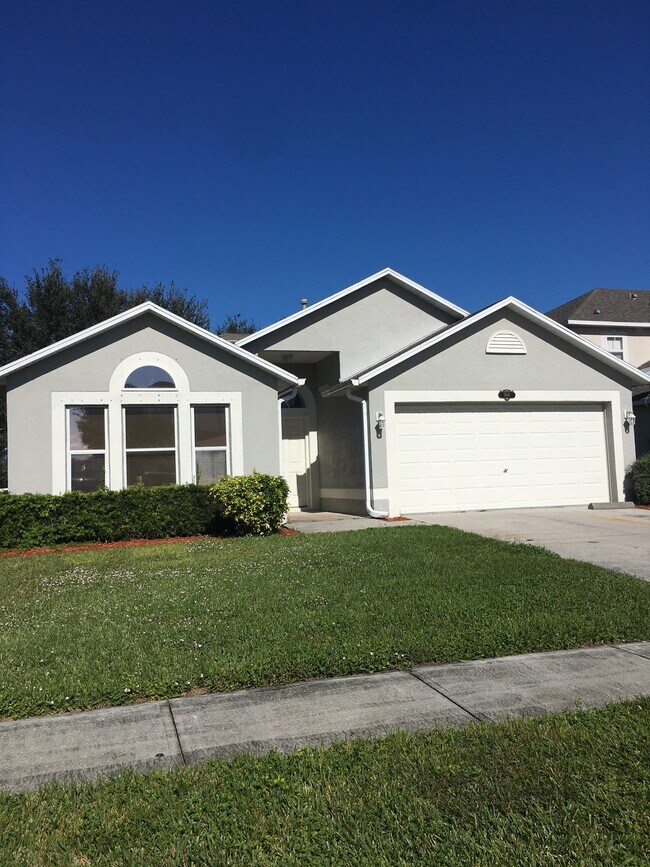 1941 Brookshire Cir, West Melbourne, FL 32904 House Rental in West