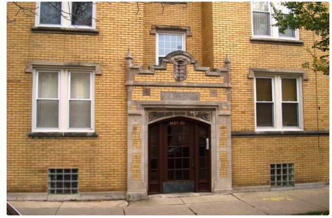 Building Photo - 4663 N Lowell Ave
