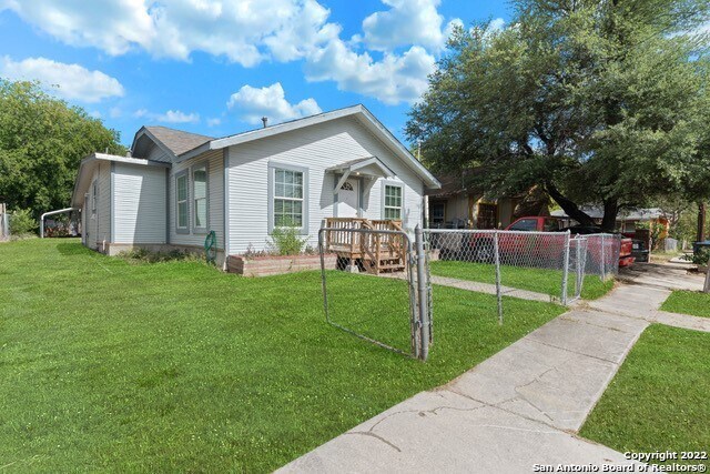 Building Photo - 106 Heflin Ct