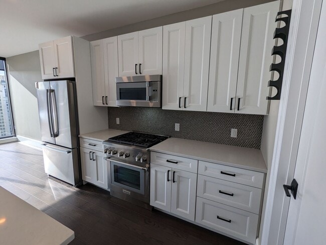 Foto del edificio - 1 Bedroom 1 Bathroom Condo in Downtown Pittsburgh