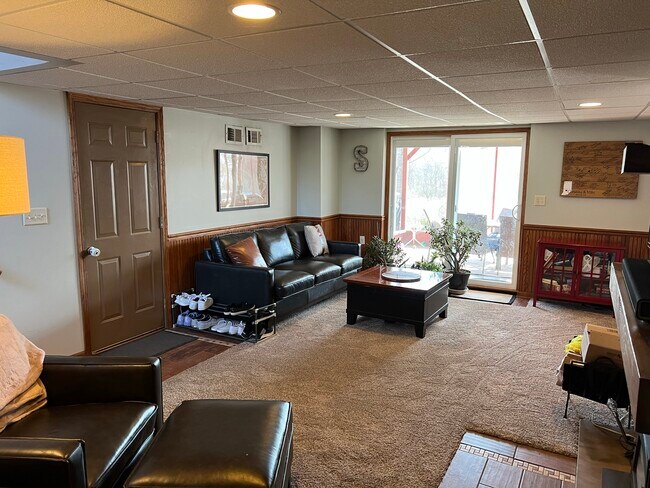 Downstairs - 1411 W 125th Ct