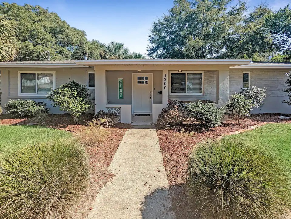 1200 N Baylen St, Pensacola, FL 32501 House Rental in Pensacola, FL