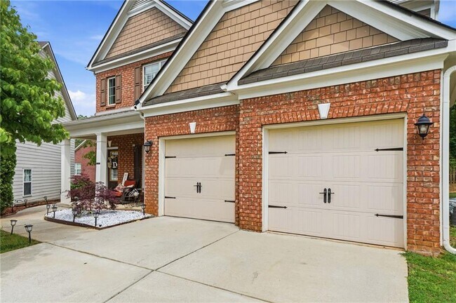 Building Photo - 2731 Amalfi Way NW