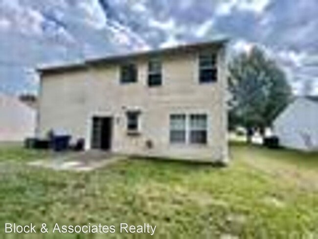 Building Photo - 3 br, 2.5 bath House - 704 Bellmeade Bay D...