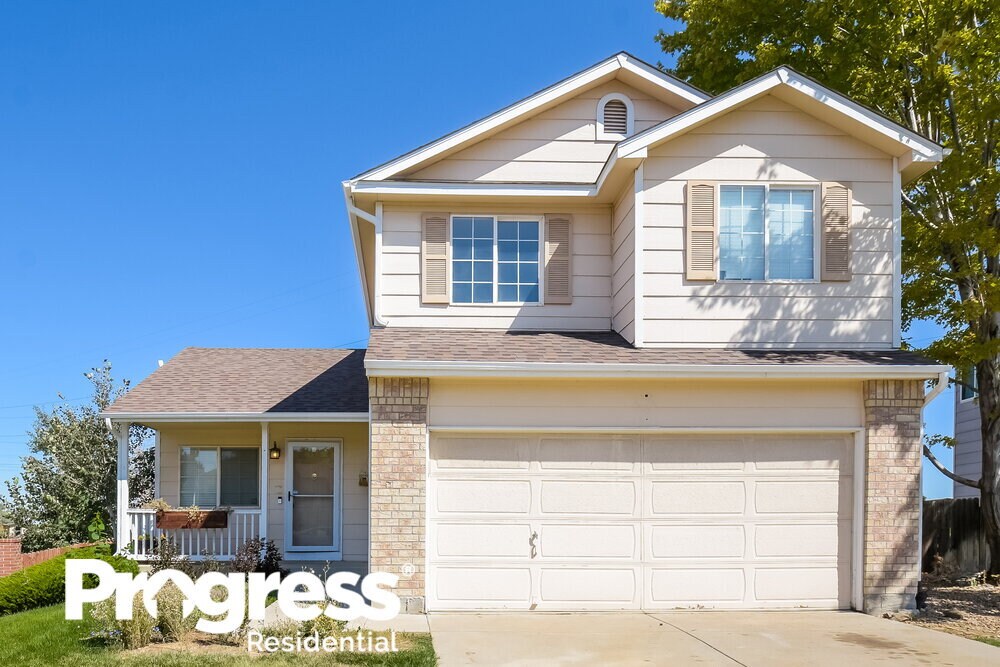 4324 S Halifax St, Centennial, CO 80015 House Rental in Centennial