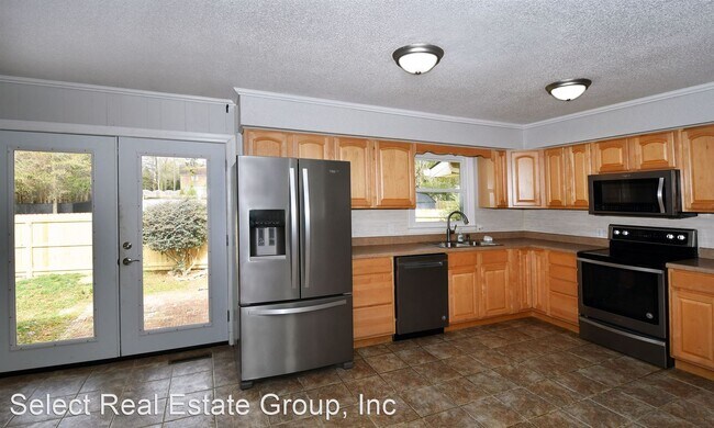 Building Photo - 3 br, 2 bath House - 116 Timberland Loop