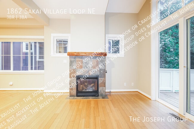 Building Photo - 1862 Sakai Village Loop