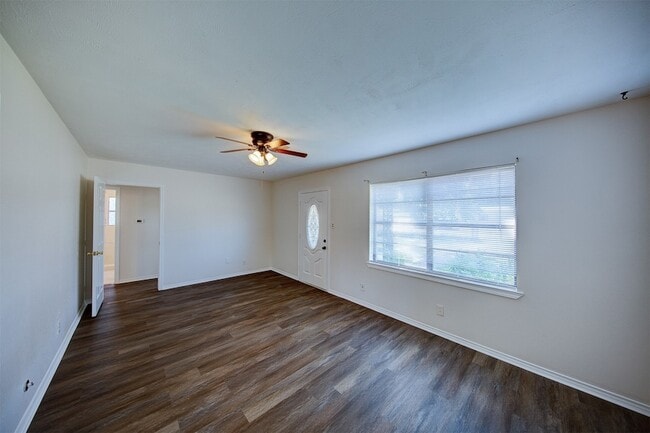 Building Photo - 7917 N Martin Luther King Ave