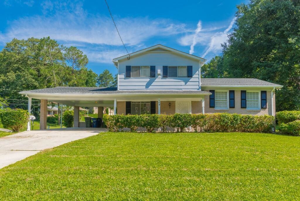 Renovated Kevin Court Home House for Rent in Atlanta, GA