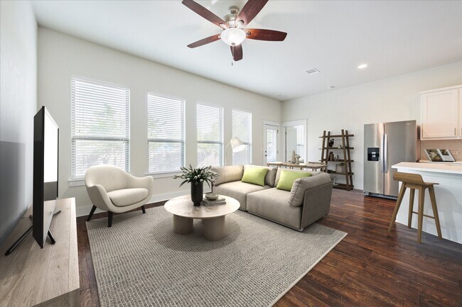 Foto del edificio - 13001 Hymeadow Dr