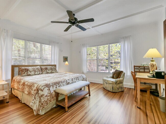 Dormitorio principal - 637 40th St