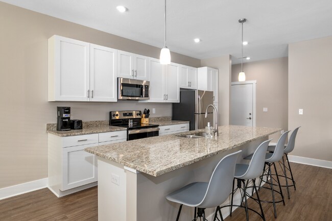 Foto del edificio - 3846 Muscat Dr