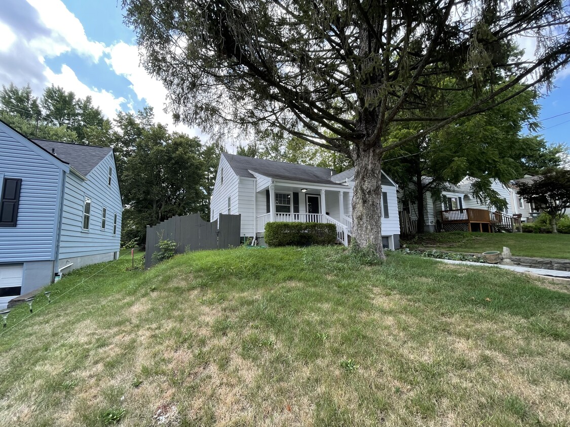 Primary Photo - 7347 Clovernook Ave