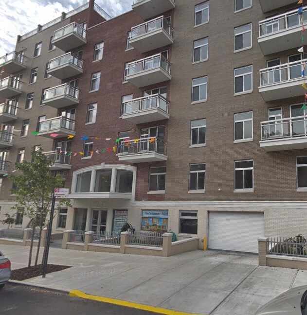 Foto del edificio - 6538 Austin St