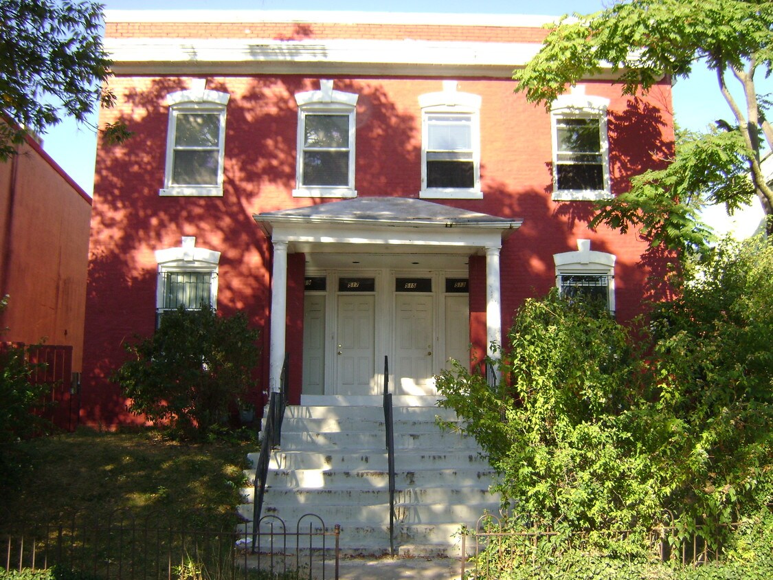 Primary Photo - 513-519 12th St SE