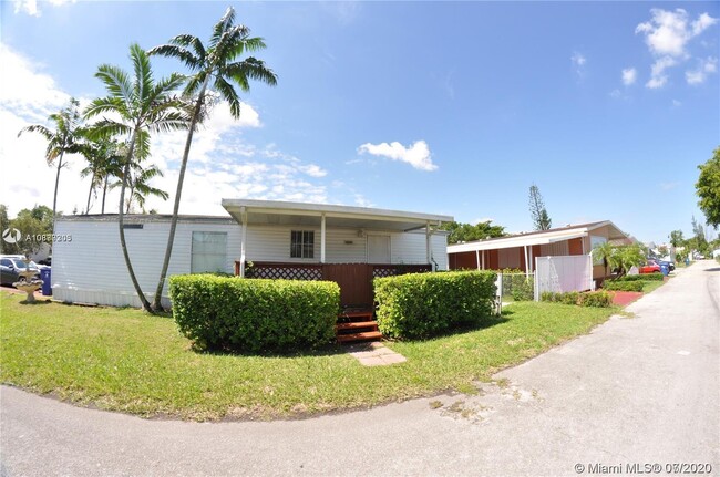 Building Photo - 19800 SW 180th Ave