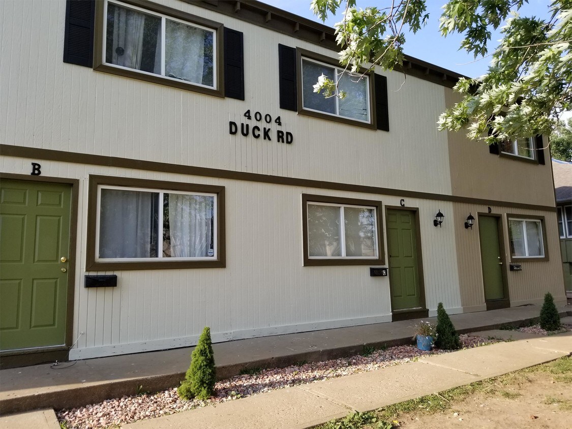 Foto principal - 4004 Duck Rd