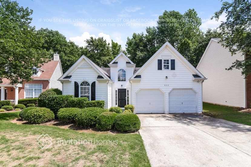 Foto principal - 632 Ives Way NW