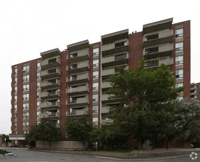 Britannia by the Bay 13001320 Richmond Rd Ottawa, ON