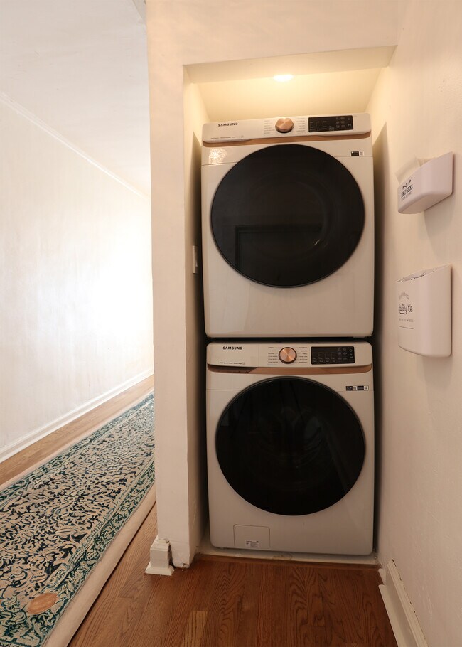 Foto del edificio - Clark Terrace