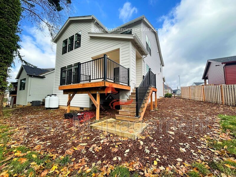 995 SE Olive Way, Estacada, OR 97023 House Rental in Estacada, OR