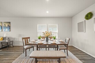 Building Photo - 21727 Reserve Ranch Trl