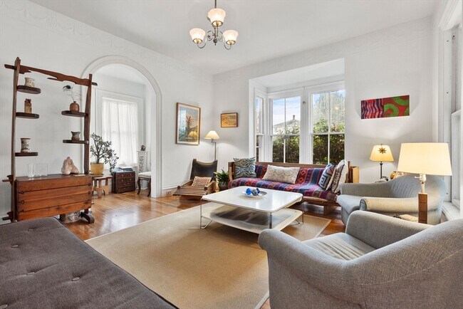 Foto del edificio - 204 Washington St