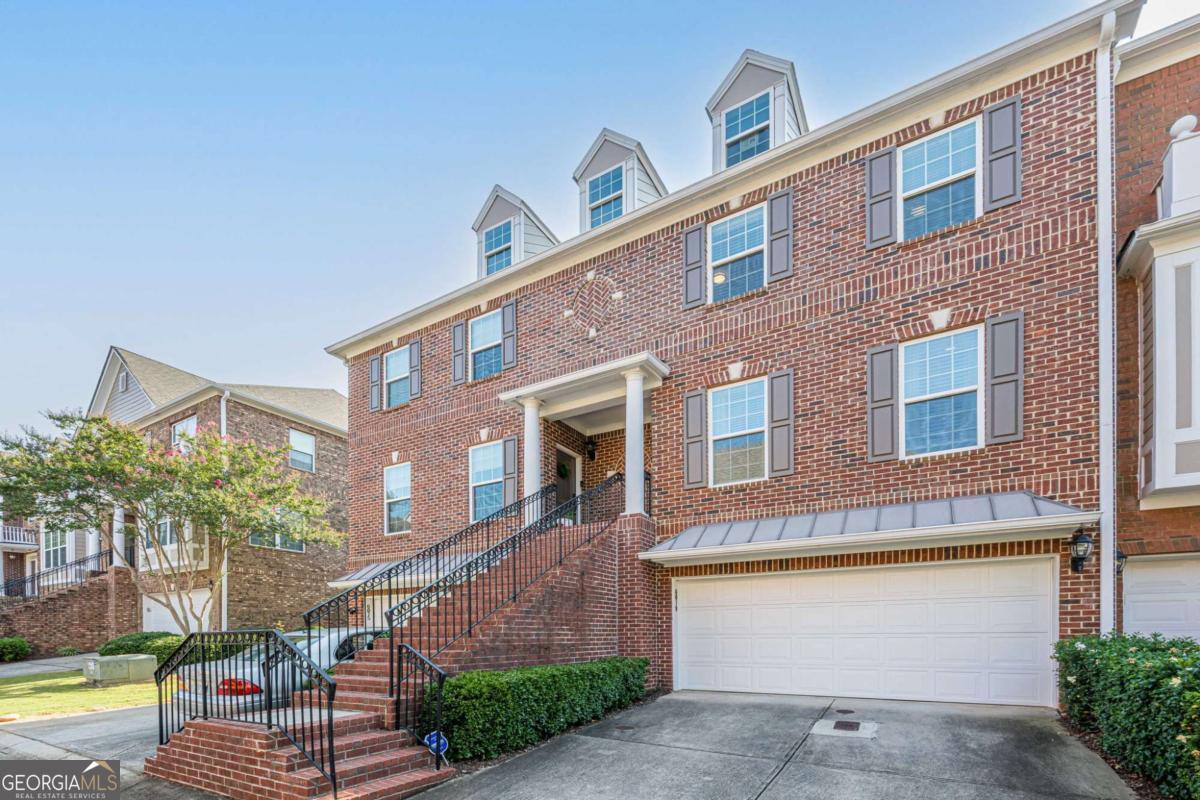 Foto principal - 6079 Joybrook Rd