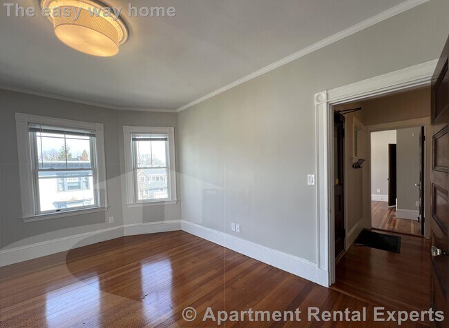 Foto del edificio - 107 Oxford St