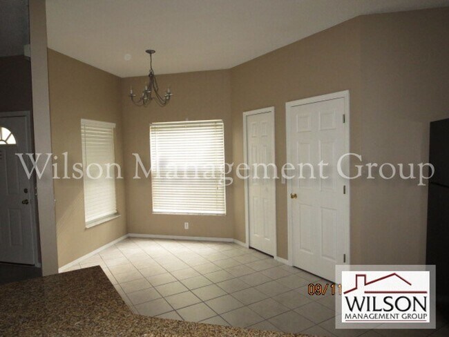 Foto del edificio - 3 br, 2 bath House - 2942 Oak Hammock Court