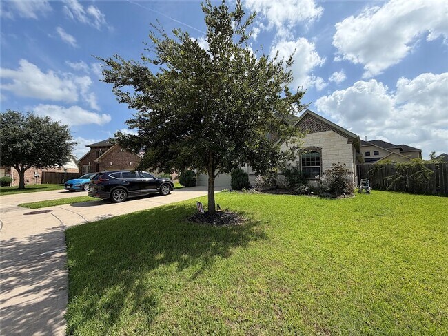 Foto del edificio - 2005 Post Oak Ct