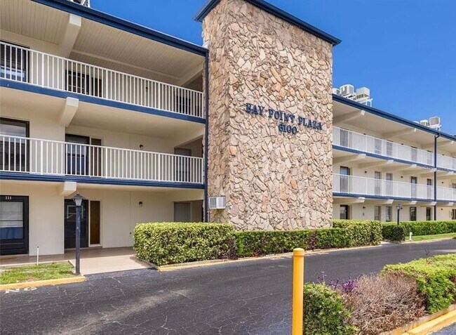 Building Photo - 6100 12th St S