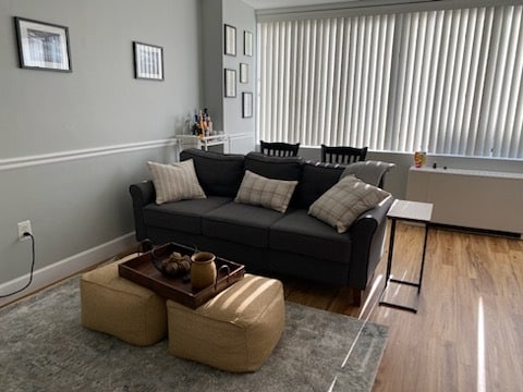 Foto del edificio - 522 21st St NW