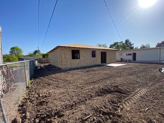 Foto del edificio - 4574 46th Ave NE