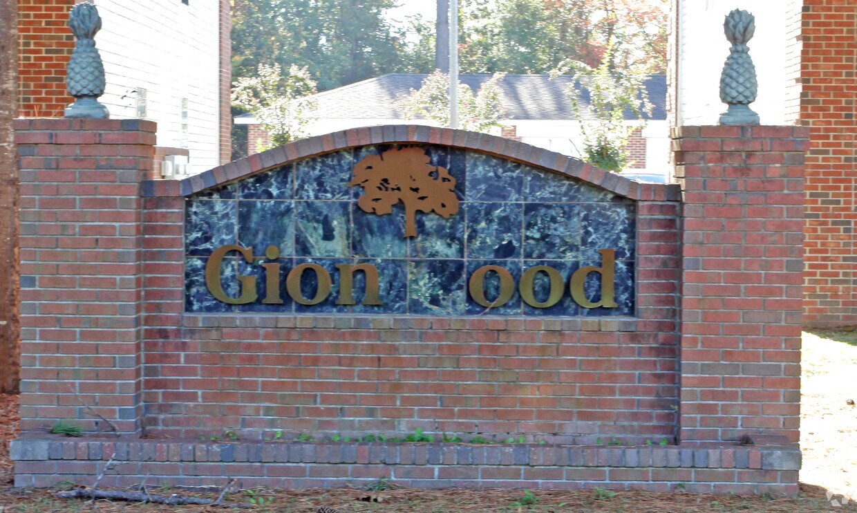 Building Photo - Gion Wood Apartments