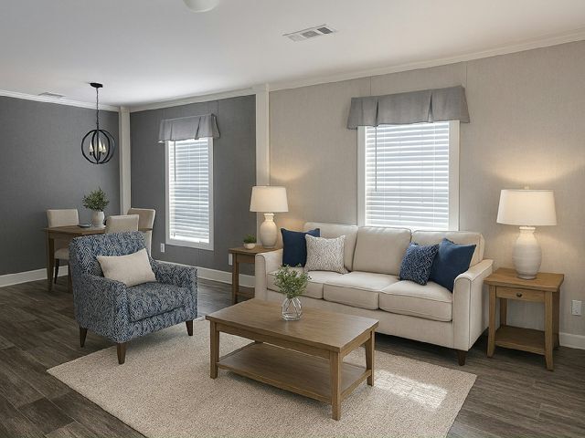 Foto del edificio - 5411 Kingfish St